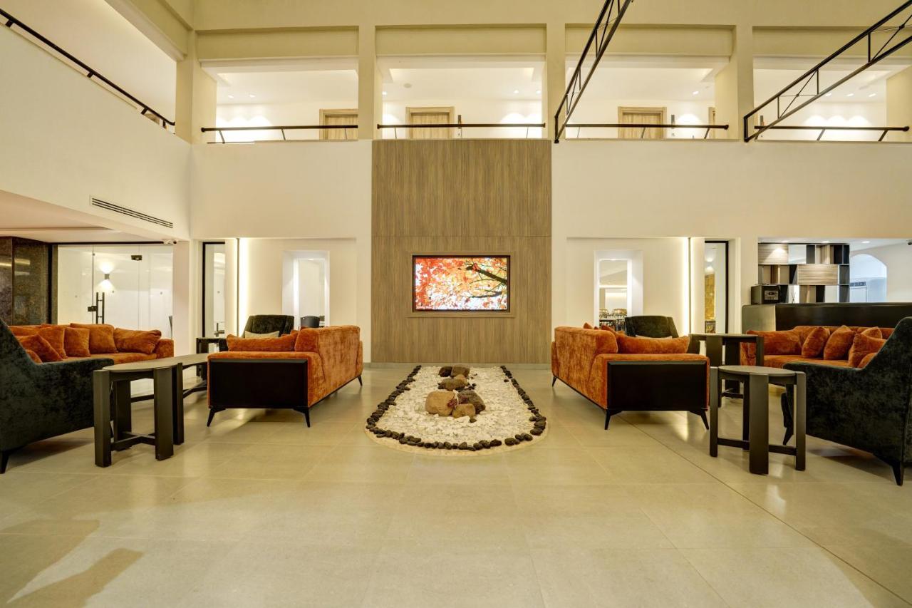 The Loft By Fhm Akaba