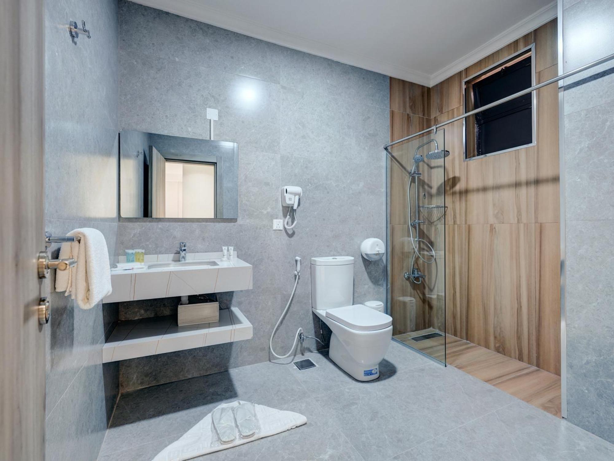 The Loft By Fhm 4*