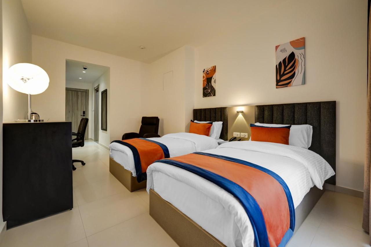 The Loft By Fhm Aqaba