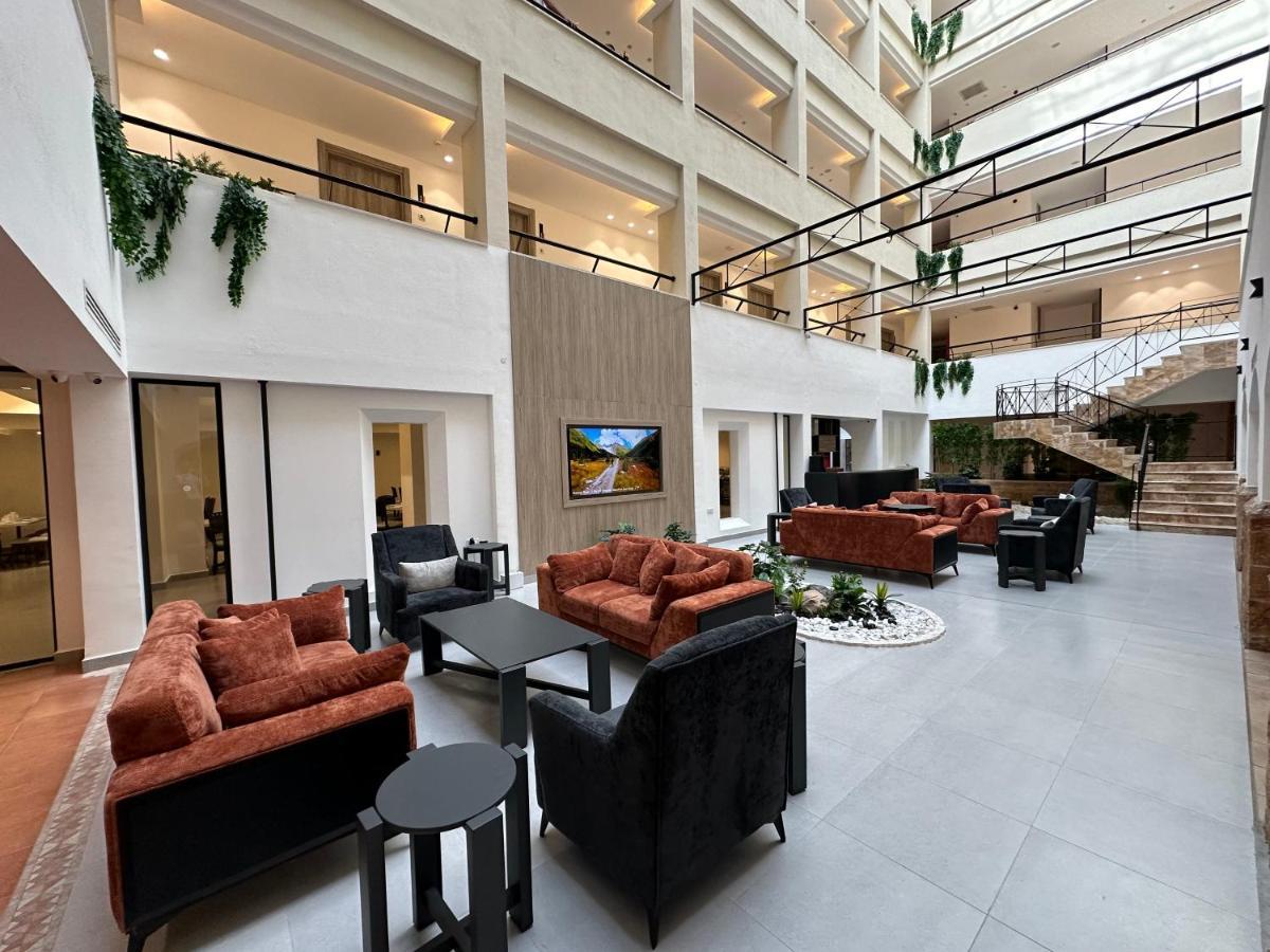 The Loft By Fhm 4* Aqaba