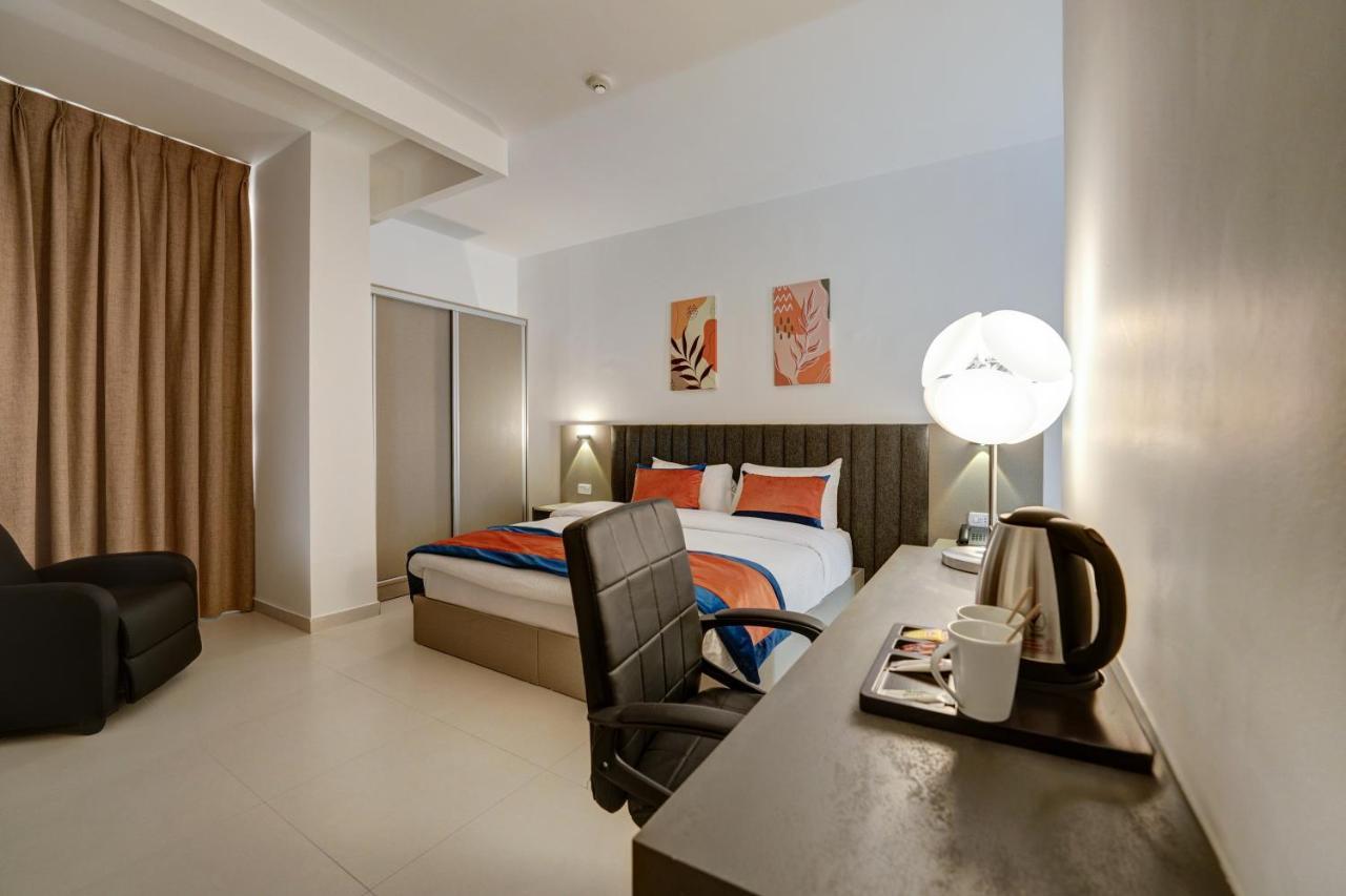 Hotel The Loft By Fhm