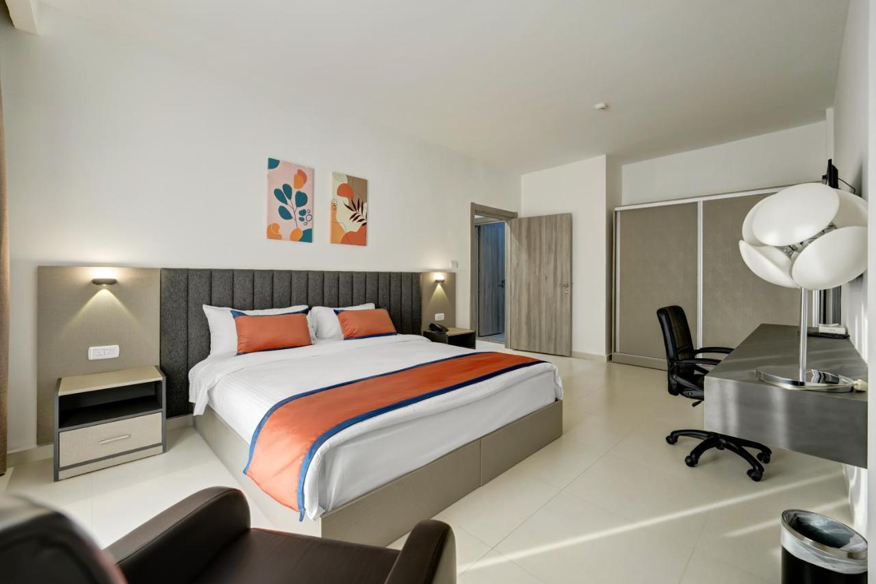 The Loft By Fhm Hotel