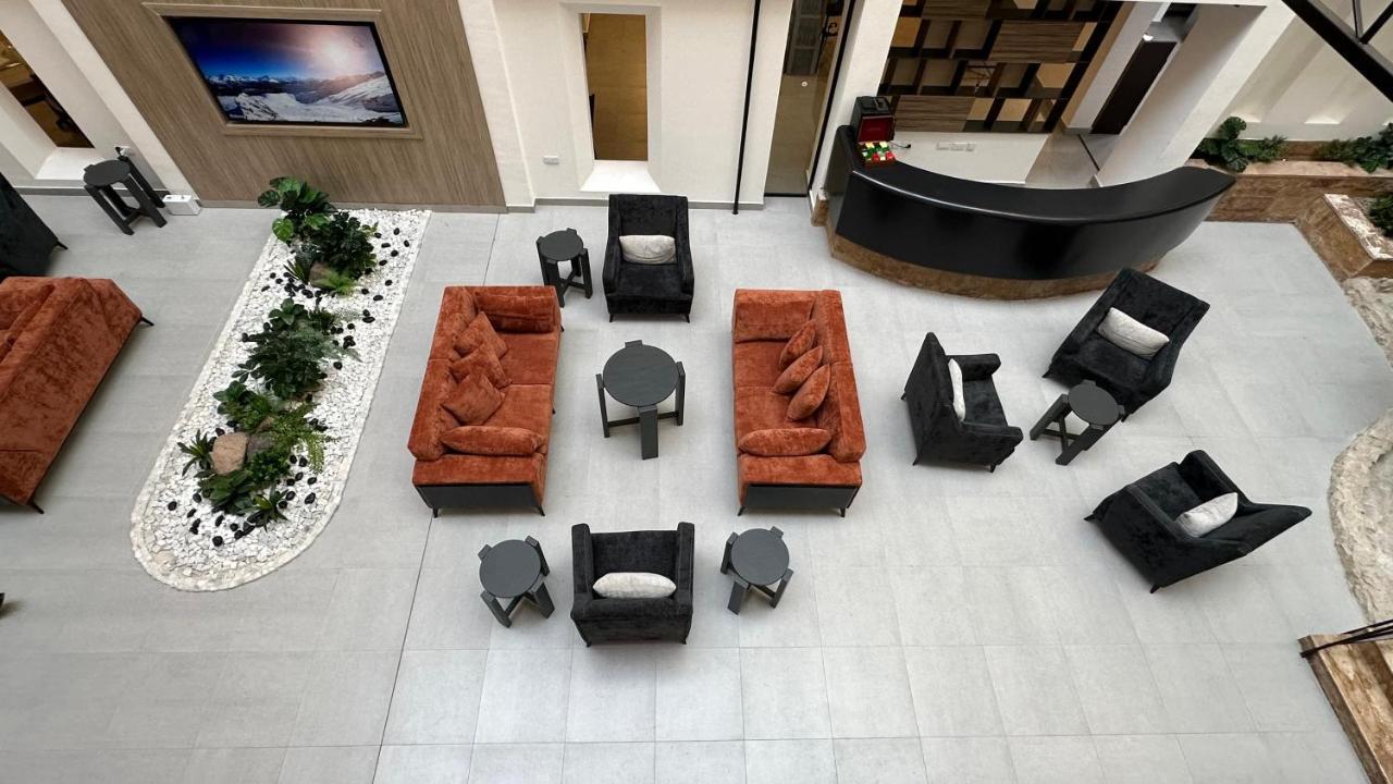 The Loft By Fhm