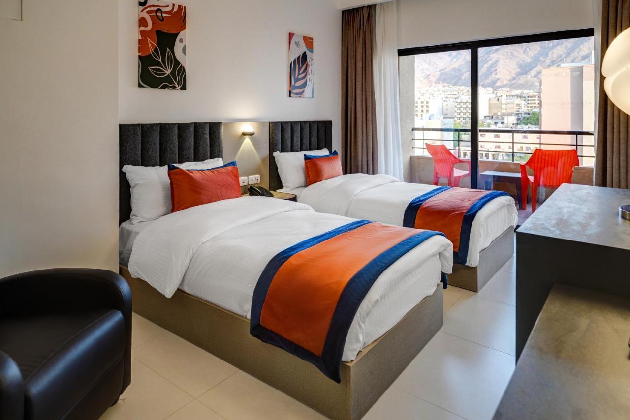 The Loft By Fhm 4*