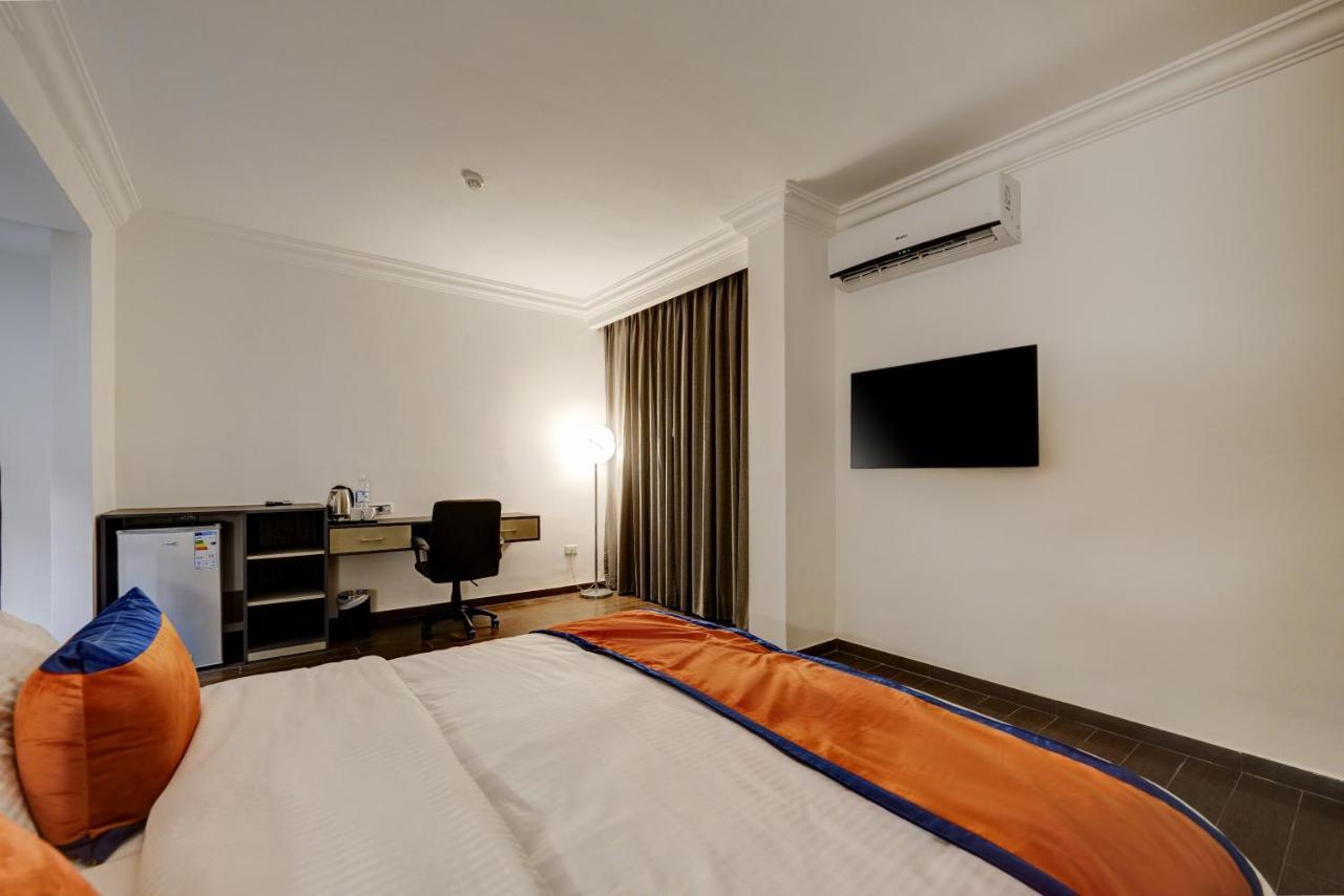 מלון The Loft By Fhm 4*