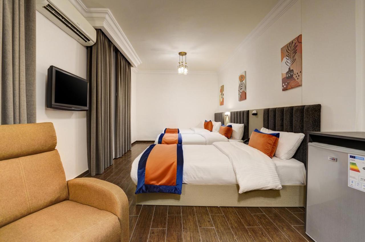 The Loft By Fhm Hotel 4*