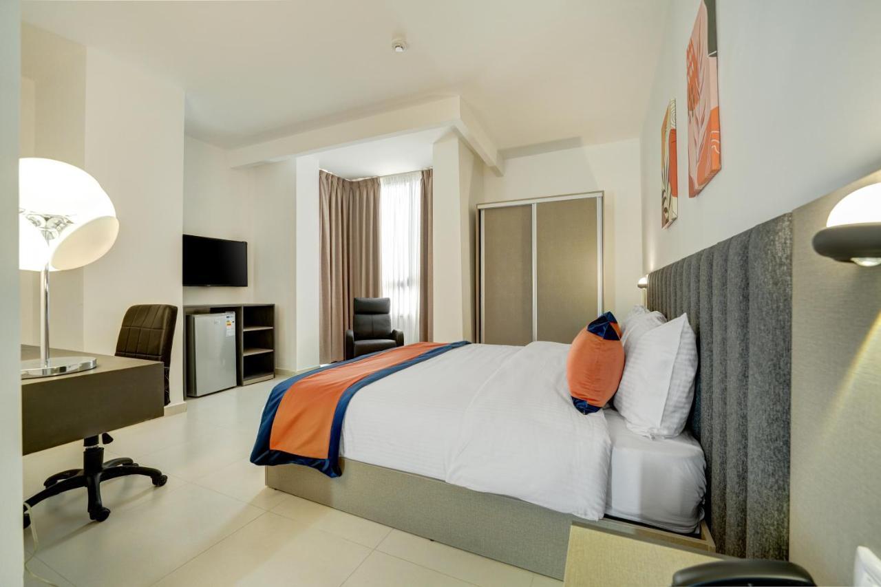 Hotel The Loft By Fhm