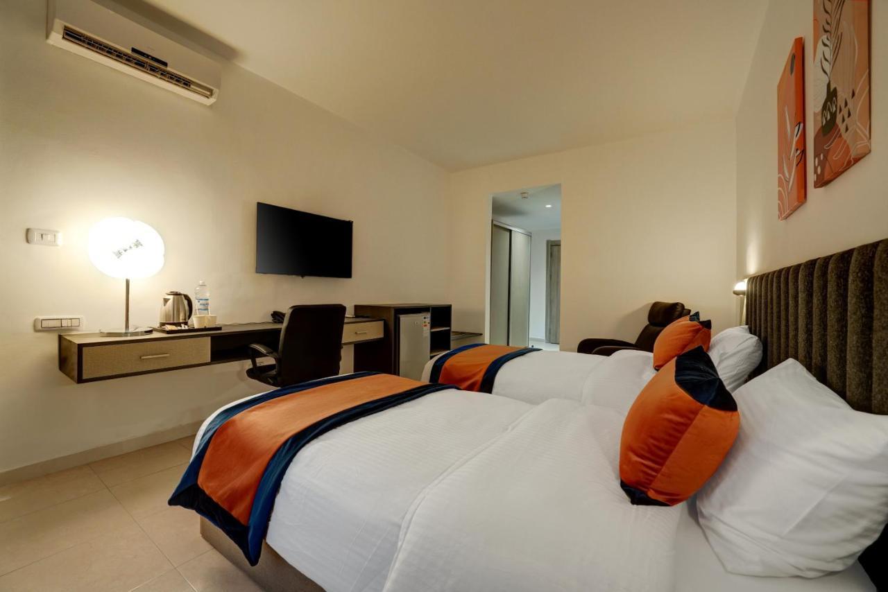 The Loft By Fhm Hotel 4*