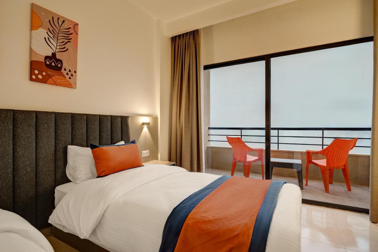 The Loft By Fhm Hotel 4*