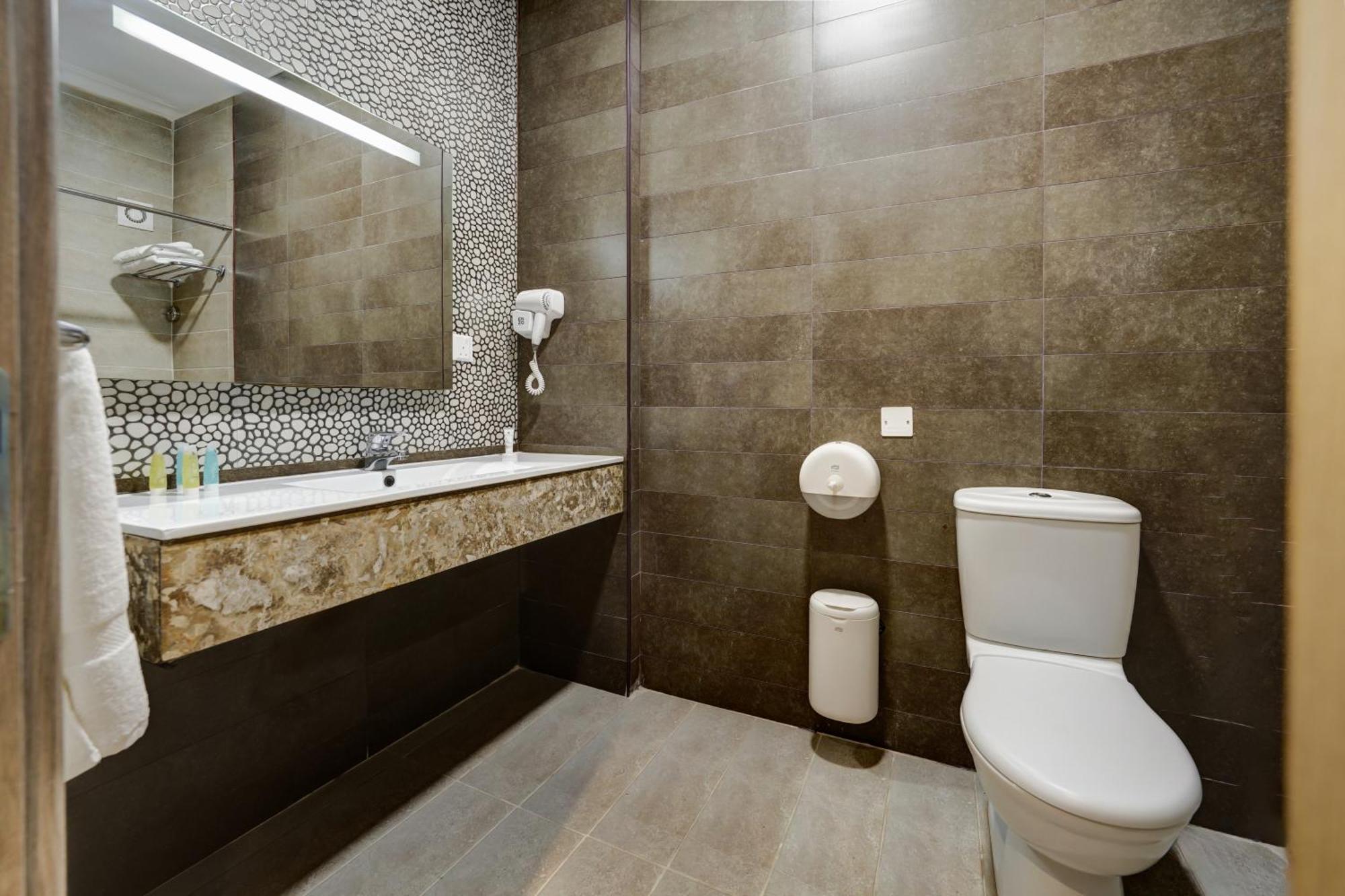Hotel The Loft By Fhm 4*