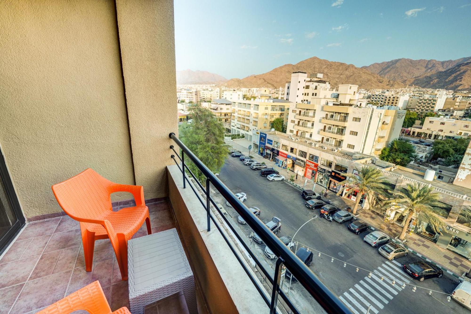 The Loft By Fhm 4*