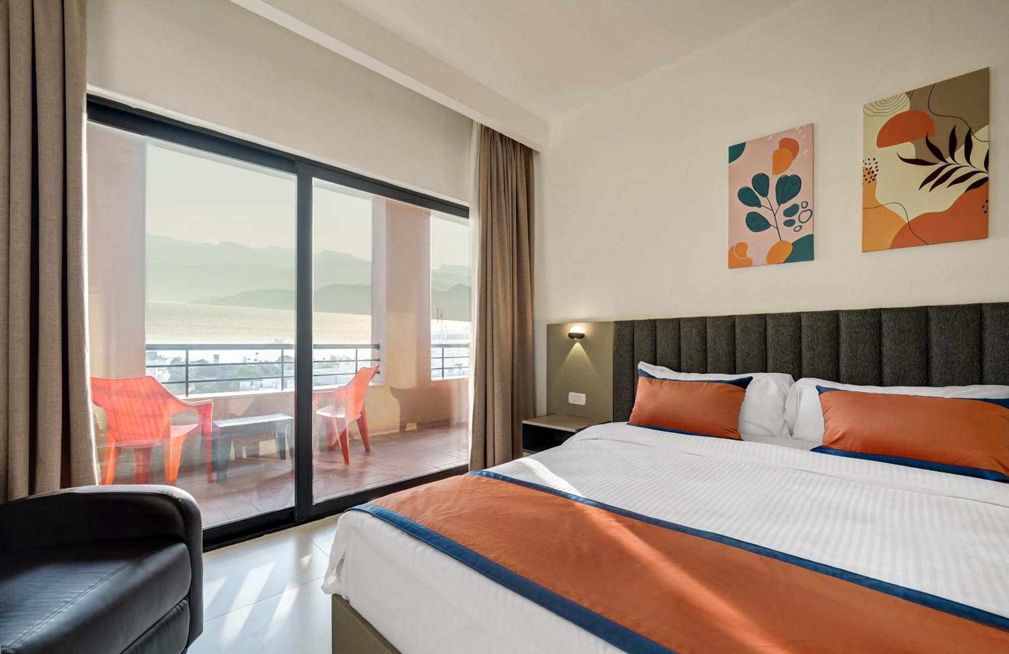 Hotel The Loft By Fhm