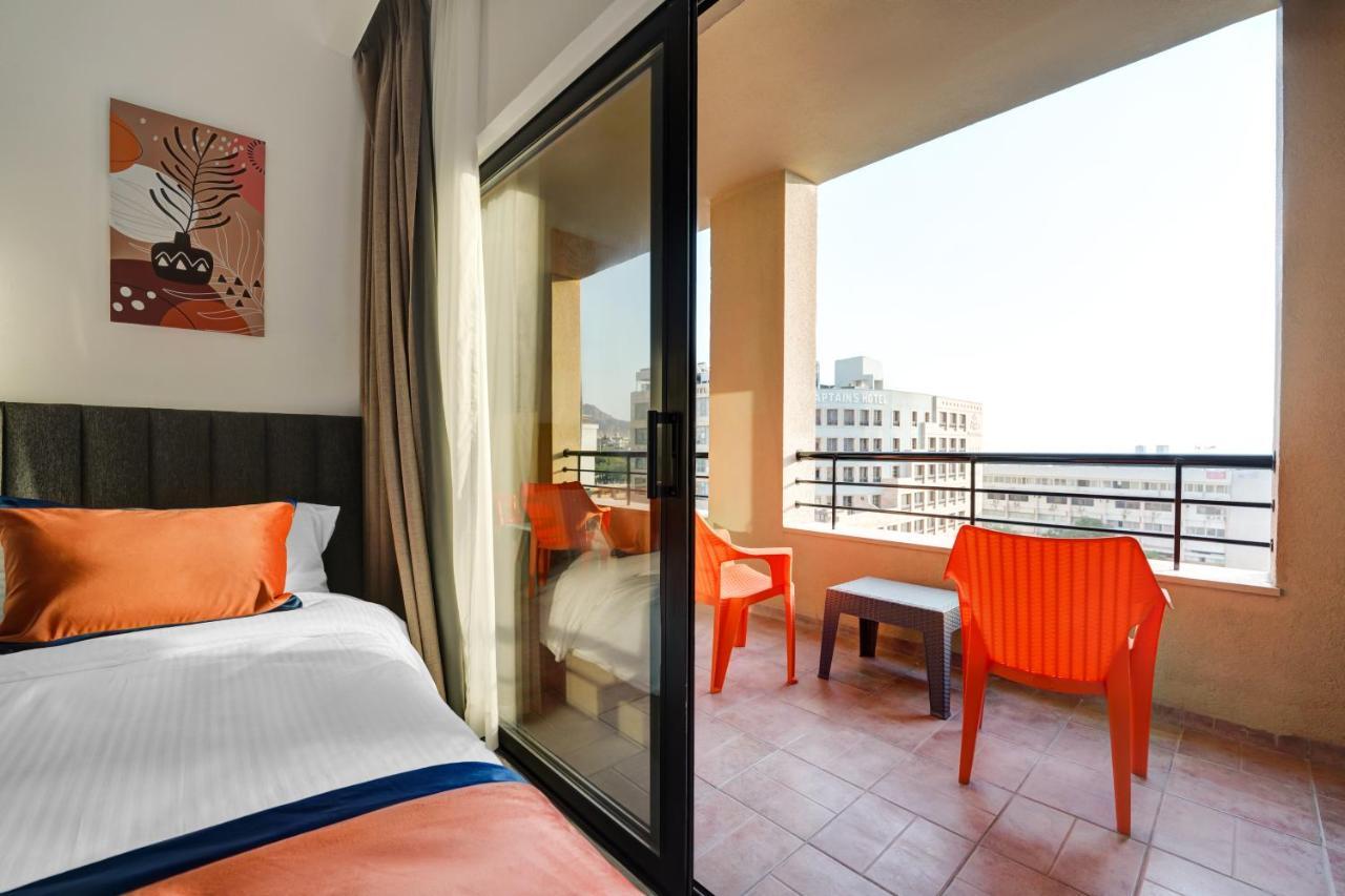 The Loft By Fhm 酒店 Aqaba