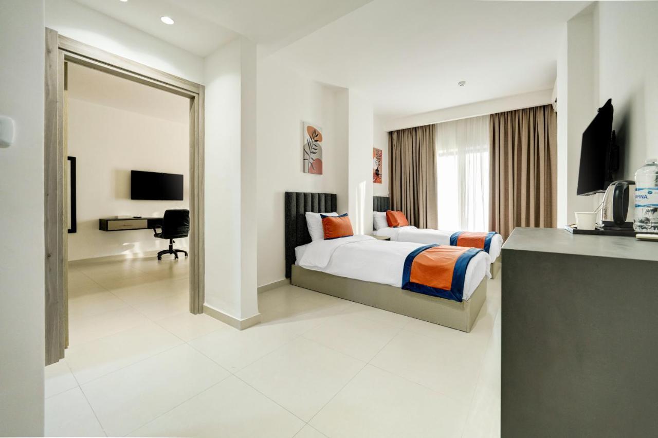 The Loft By Fhm Aqaba