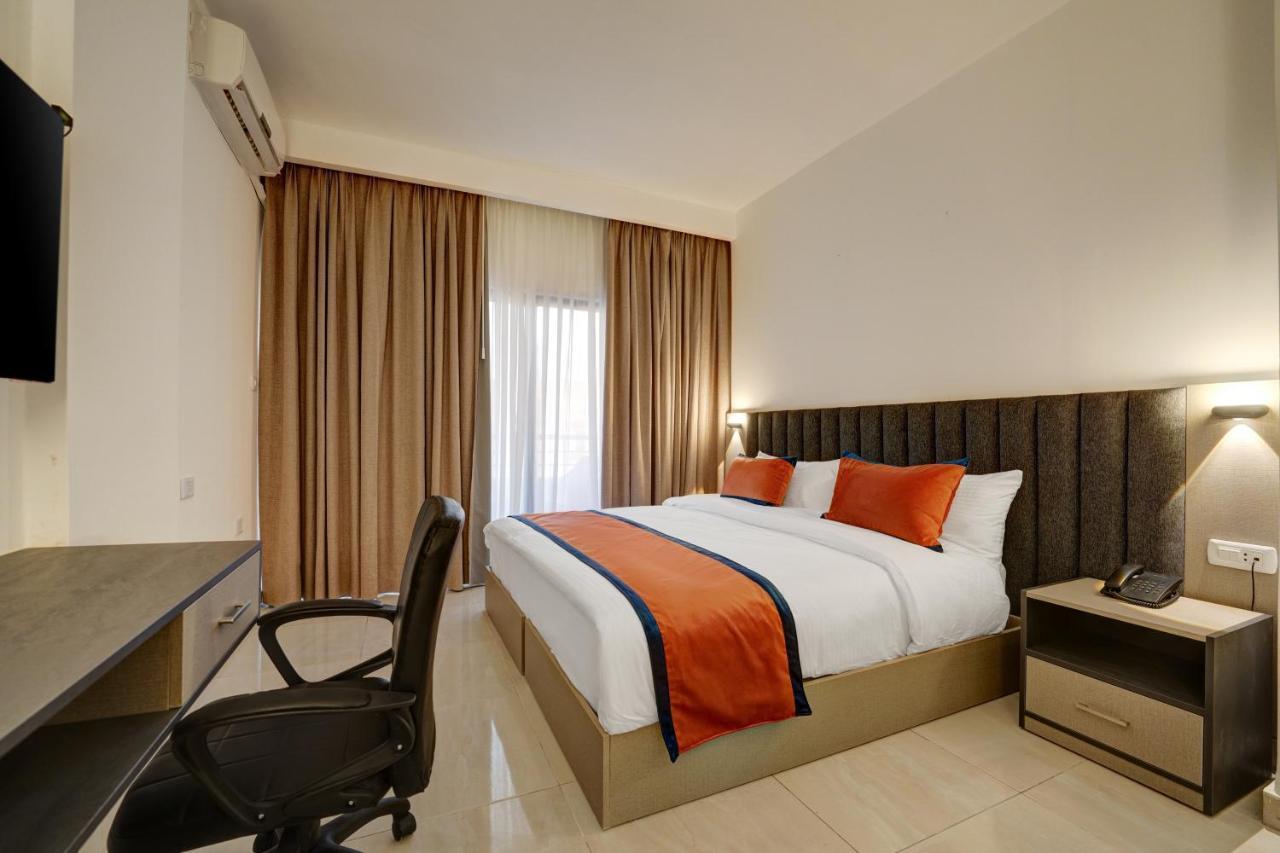 The Loft By Fhm 4* Aqaba
