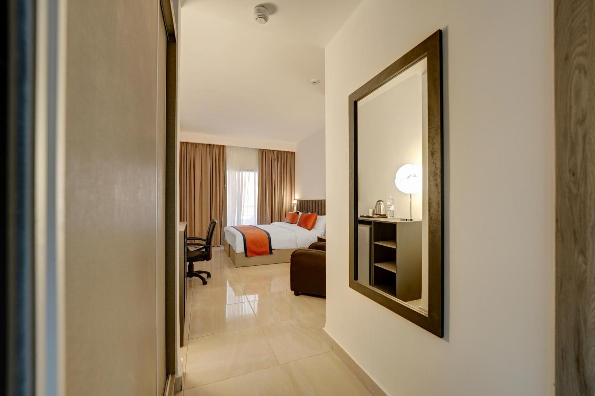 The Loft By Fhm 酒店 4*