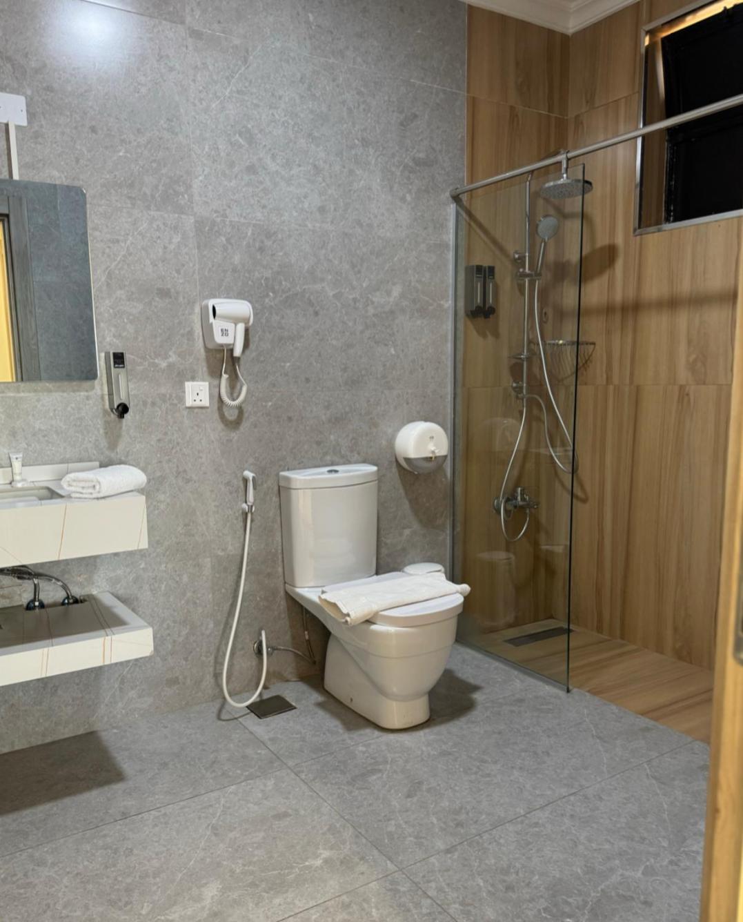 The Loft By Fhm Aqaba